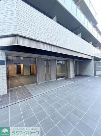 アルファコート青砥3の物件内観写真